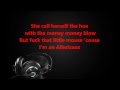 AronChupa - I'm an Albatroaz (lyrics)