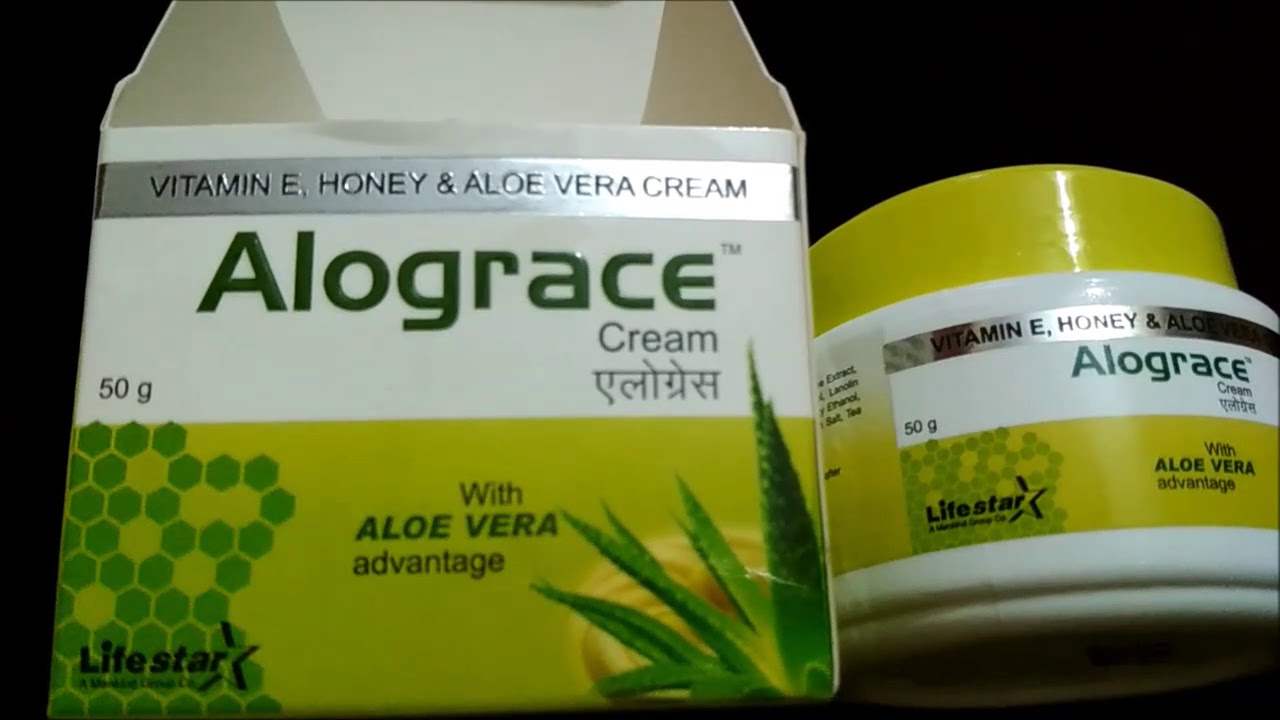 alograce cream for baby online