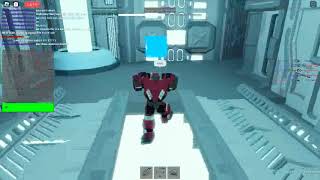 Saturno 5 - Another Music From Tf Prime Roblox I Liked Part 2 (Credit For Original Owner:skull:)