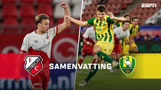 Download Lagu FOUTENFESTIVAL levert DOELPUNTRIJKE TWEEDE HELFT op! 😱 | Samenvatting Jong FC Utrecht - ADO Den Haag MP3 Download Lagu FOUTENFESTIVAL levert DOELPUNTRIJKE TWEEDE HELFT op! 😱 | Samenvatting Jong FC Utrecht - ADO Den Haag MP3