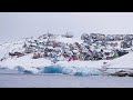 Главы МИД Дании и Гренландии приедут на встречу в Белый дом
