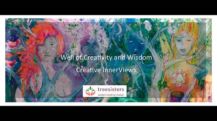 Barbara Donohue ~ Creative InnerView