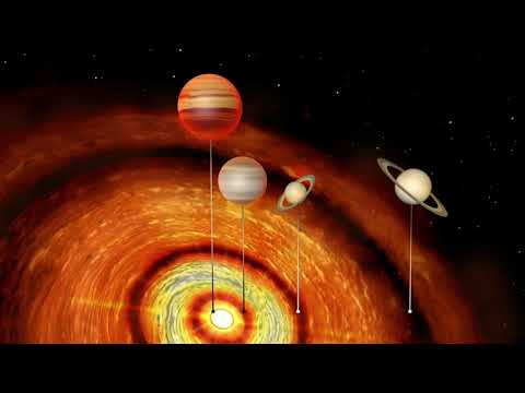 Vídeo: Comunicación Con Exoplanetas Tau Ceti - Vista Alternativa