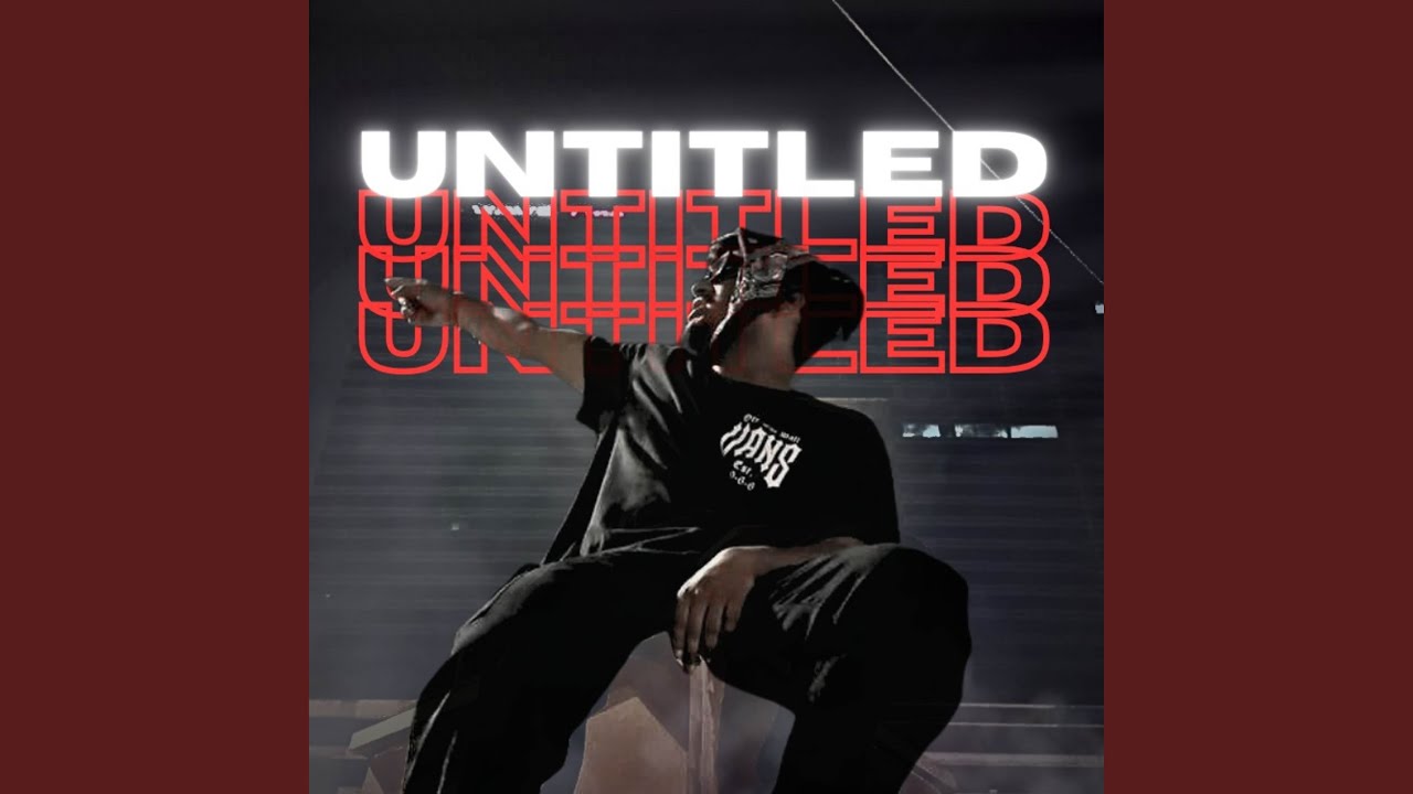 Watch Untitled on YouTube Watch Untitled on YouTube