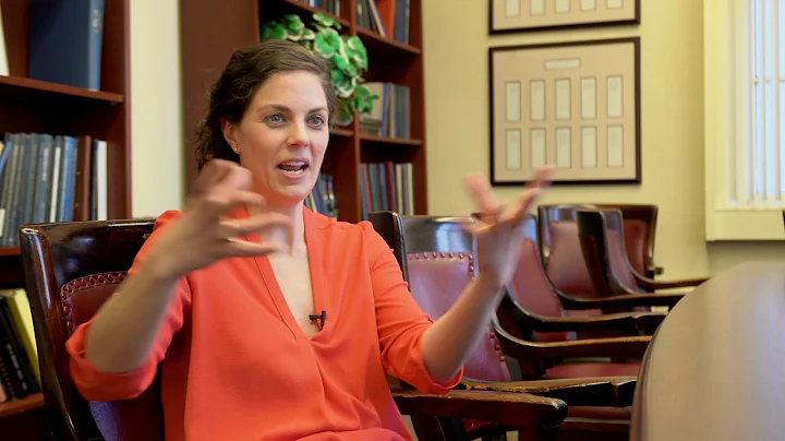 Molly Crockett - AI and moral judgment