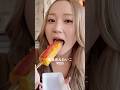築地食べ歩き!全14品爆食!🤰🏼💕 #shorts