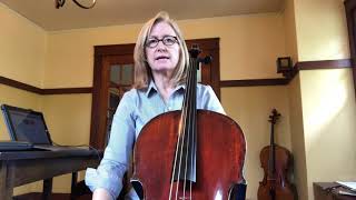 #62 bk1 Essential Elements cello
