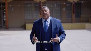 Harold Pope Jr. for Lt. Governor V1(30sec)