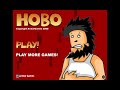 HOBO 1 Game Walkthrough Full Completed 