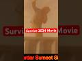 Survive 2024 Full Movie Explained #shorts #ytshorts #viralvideo