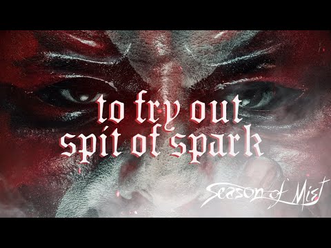 ABBATH - The Book of Breath (Official Lyric Video)