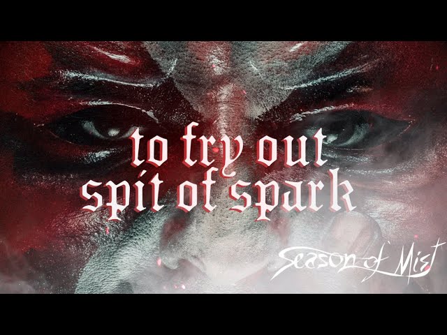 Abbath - The Book of Breath