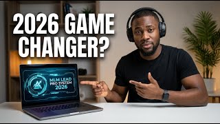 First Look at MLM Lead Pro System 2026 - Game Changer?