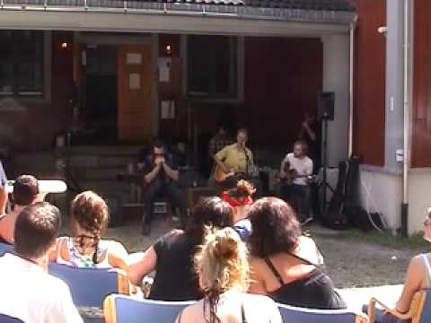 Watch Notodden 1 August 2009 Thats Alright on YouTube Watch Notodden 1 August 2009 Thats Alright on YouTube