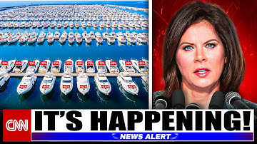 Boat Market COLLAPSE: MILLIONS of LIKE-NEW Boats Are Being SOLD for Pennies (2025)