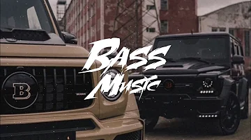 Ahzee-Go Gyal (Bass Boosted)