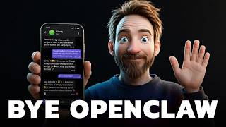 I Rebuilt My OpenClaw Stack Using Only Claude Code screenshot 3