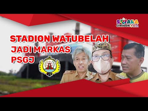 Stadion Watubelah Jadi Markas PSGJ