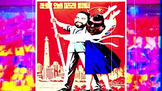 Live In North Korea!!! - Introduction/3AM!/Rude Boy Vs. The Riot Police - Attack Of The Hooligans!