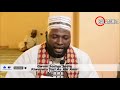 Gwani sadiqu sadiq recitation