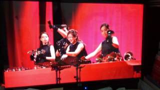 Bellprints Live Concert Carol