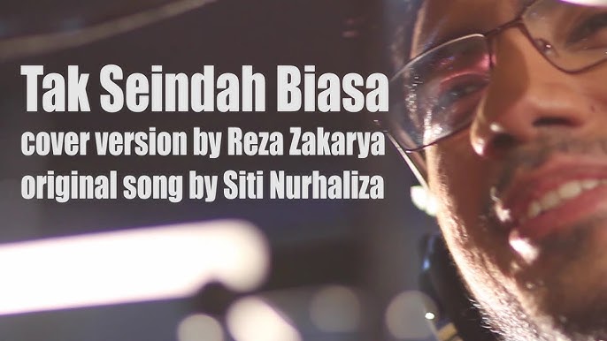 Percayalah Siti Nurhaliza Andrey Reza Zakarya Youtube