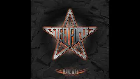 Steelforce - Make Way (1988/2020)