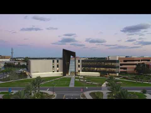 L. Gale Lemerand Student Center | Daytona State College