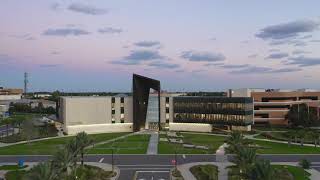 L. Gale Lemerand Student Center | Daytona State College