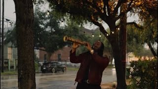 K Michelle vsop Was Begging For Sax kmichelle vsop sax 