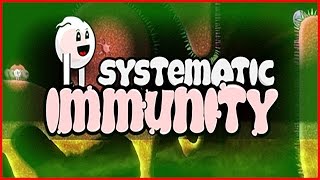 systematic immunity | This game is sick!! (In a good way)