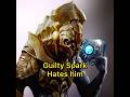 Guilty Spark Hasst Den Arbiter In Halo Halo Haloinfinite Shorts