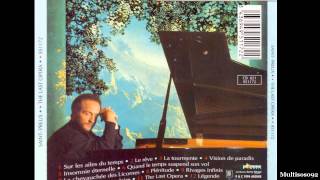 Saint-Preux - The Last Opera (1994) - Insomnie Eternelle (Tristitia)