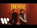  hung kaho x mc  frenemy official music