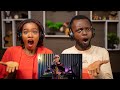 OUR FIRST TIME HEARING &quot;THE PLAYAH&quot; LIVE STUDIO - SOOBIN HOÀNG SƠN @SOOBIN Official REACTION!!!😱