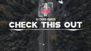 DNZF921 // DJ CHRIS DAVIES - CHECK THIS OUT ( DNZ Records) Resimi