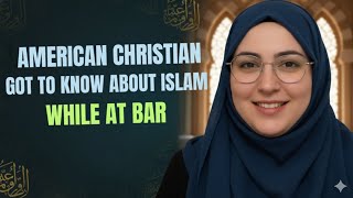 American Christian Convert To islam || After Knowing This ||
