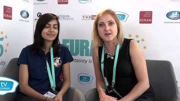 Invitation to participate in Euram 2015 Kozminski TV