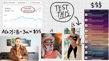 How To Make Winning Video Ads For Any Dropshipping Product