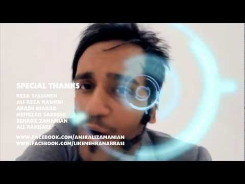 Featured Artist | Mehran Abbasi - Pishe Khodami (You With Me) - Featured Artist | Mehran Abbasi - Pishe Khodami (You With Me)