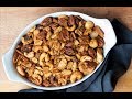 Andrew Zimmern Cooks: Spiced Nuts