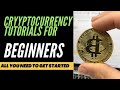 An overview on how to use binance