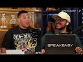 Knicks Legend Amar’e Stoudemire Joins Acho, Shady & Carebear Reacting To Knicks Championship!