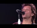 Bon Jovi - " Live From Tokyo " (2008) 720p HDTV