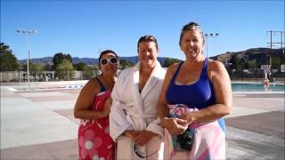 Castaic Sports Complex u0026 Aquatic Center: Water Aerobics