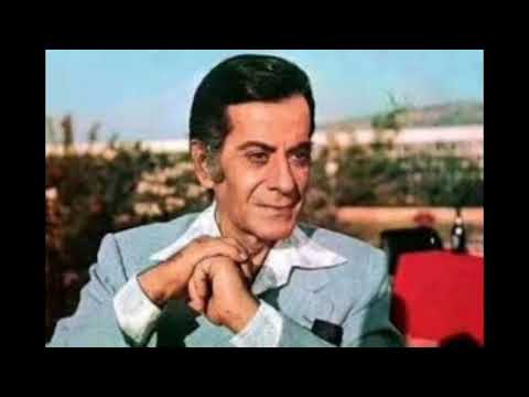 فريد الأطرش قلبى ومفتاحه
