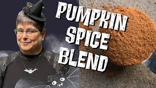 Gift-Worthy Homemade Pumpkin Spice Blend Recipe by Kathy Hester 950 views 6 months ago 9 minutes, 41 seconds