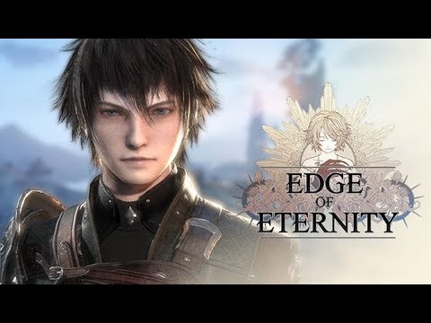 Edge Of Eternity W アーリーアクセス版のエッジオブエタニティ Youtube