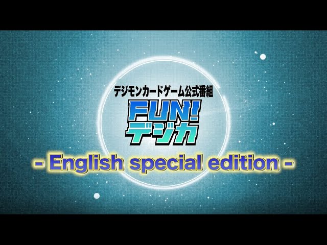 Digimon Ghost Game  Ep 1 [Eng Sub] - BiliBili