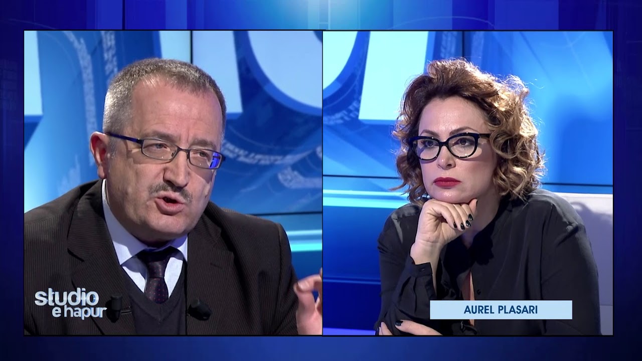 Aurel Plasari: Dosja Tahiri nuk mbyllet, ka një element që s’e di as Rama